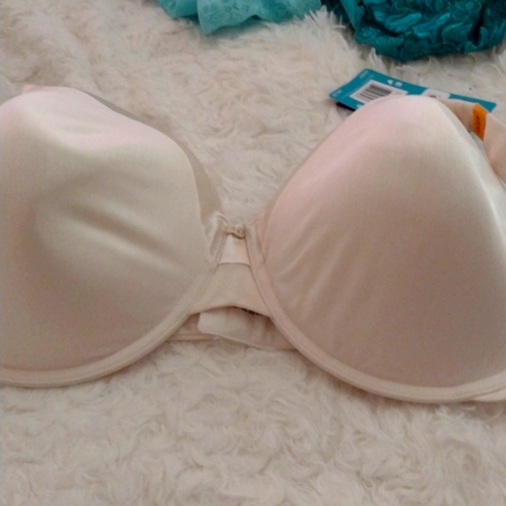 Brand New Bra